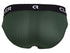 Clever 1672 Kalipso Briefs Color Green